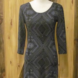 Billabong Bodycon Dress